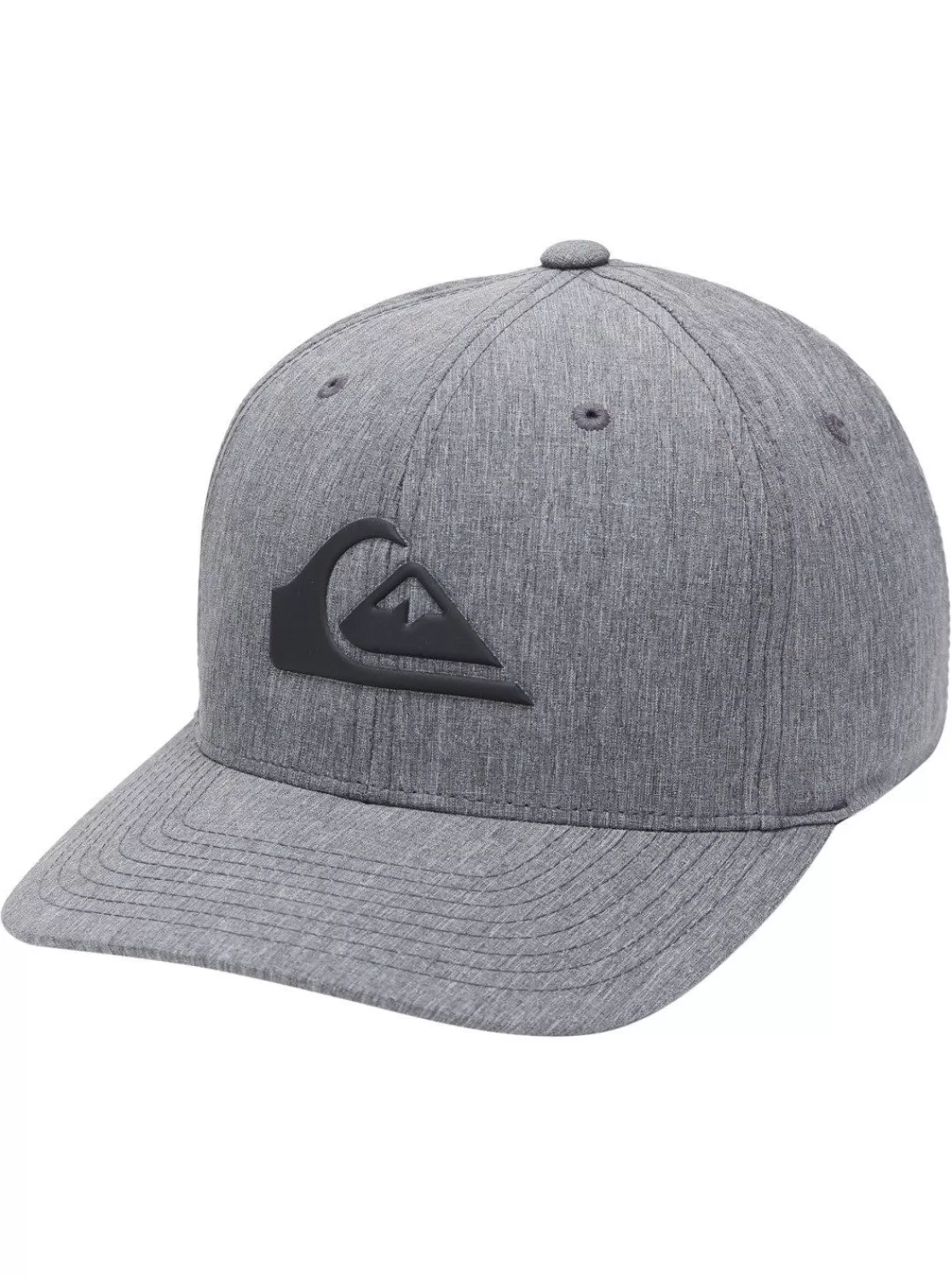 Quiksilver Amped Up - Gorra Flexfit® Para Hombre-Hombre Gorras & Sombreros