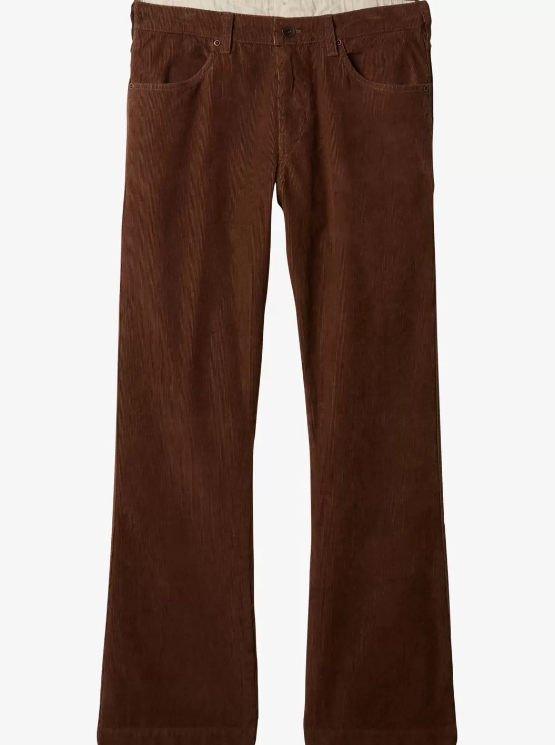 Quiksilver Andy Y Andy - Pantalon De Pana Para Hombre-Hombre Pantalones