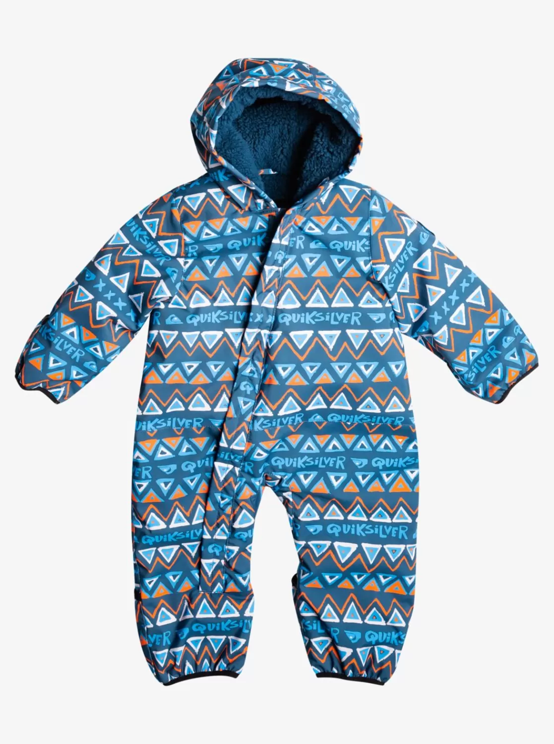 Quiksilver Baby - Traje Para Nieve Para Baby-Nino Accesorios