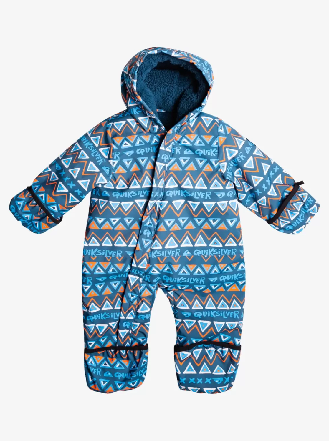 Quiksilver Baby - Traje Para Nieve Para Baby-Nino Accesorios