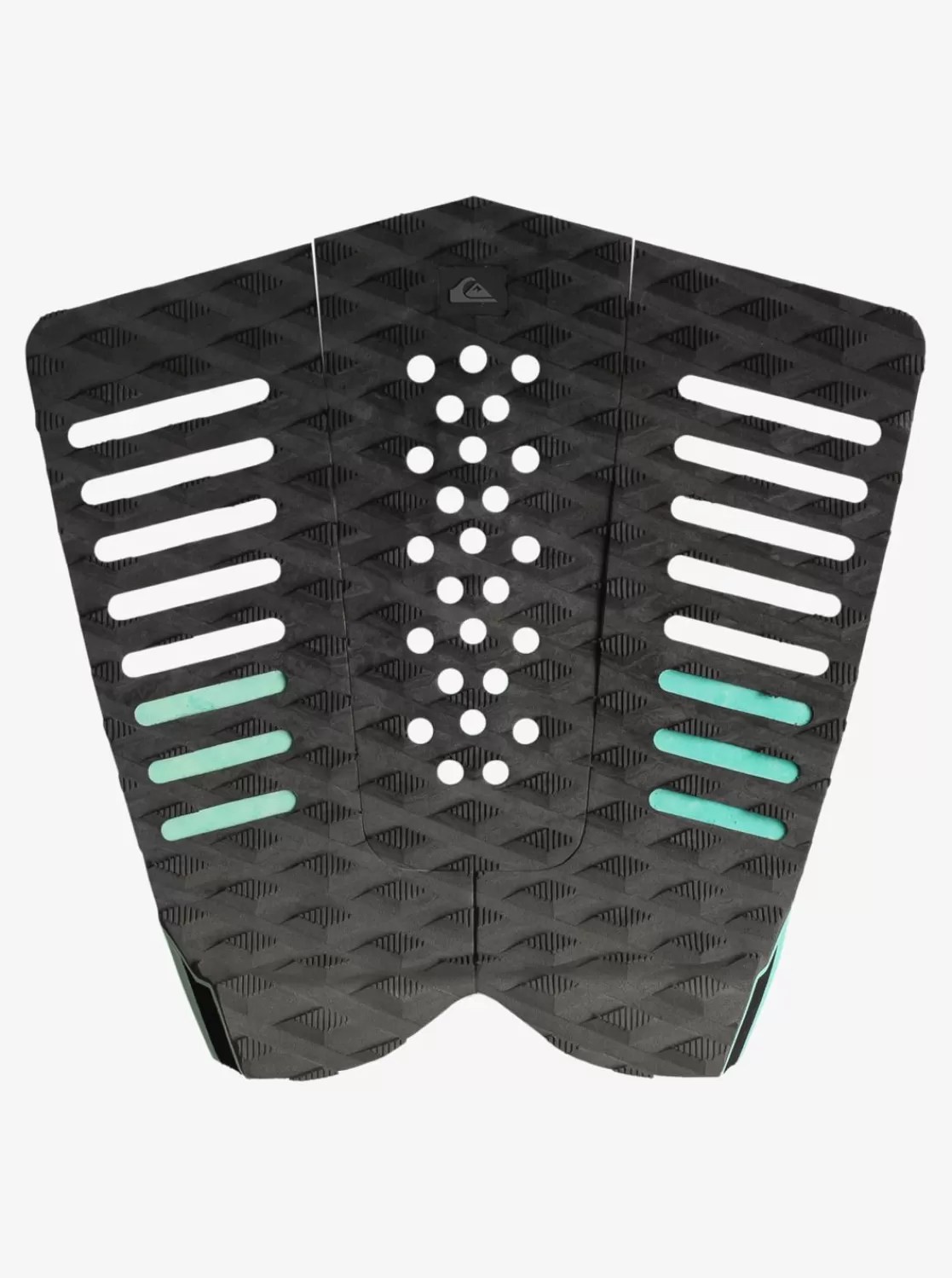 Quiksilver Bat Pad - Pad De Traccion Para Tabla De Surf-Hombre Accesorios Surf