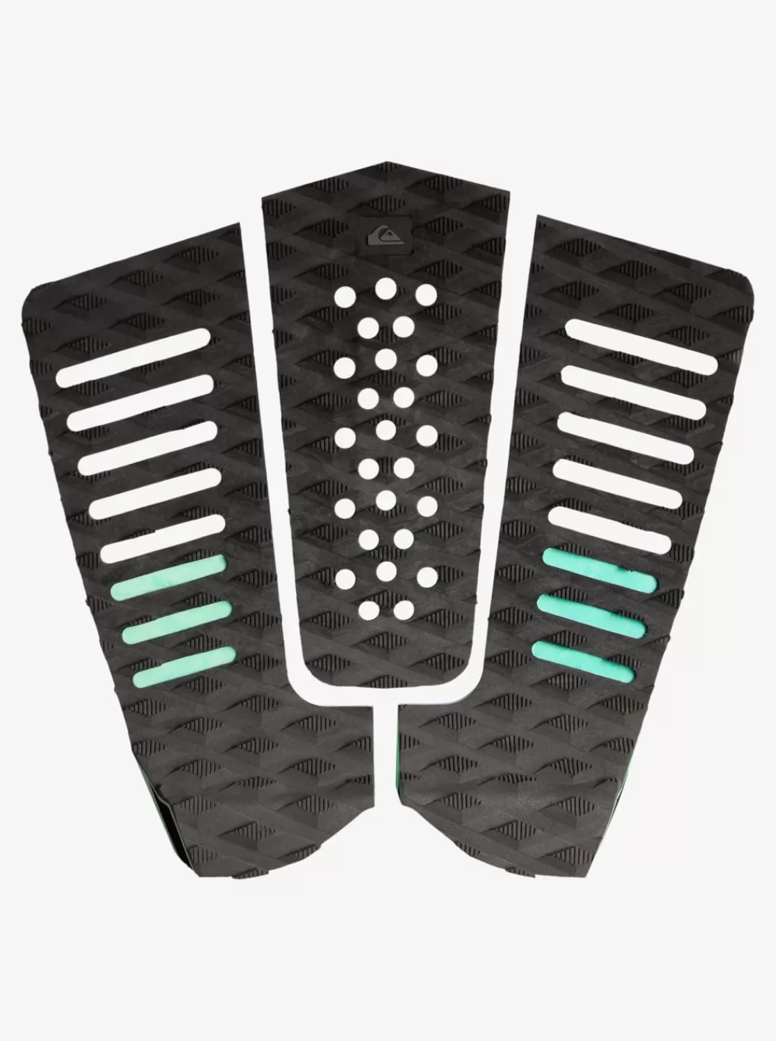 Quiksilver Bat Pad - Pad De Traccion Para Tabla De Surf-Hombre Accesorios Surf