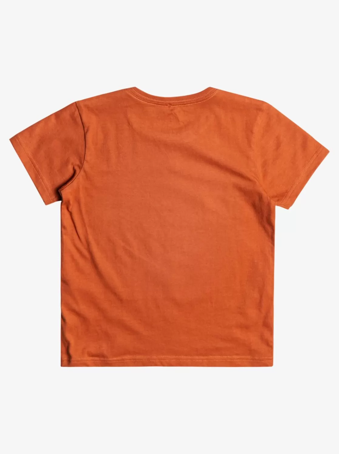 Quiksilver Beach Vannin - Camiseta Para Chicos 8-16-Nino Camisetas