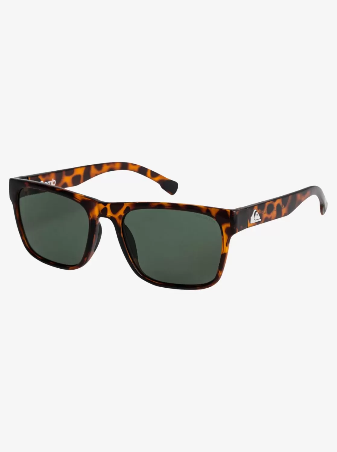 Quiksilver Bomb P - Gafas De Sol Polarizadas Para Hombre-Hombre Gafas De Sol