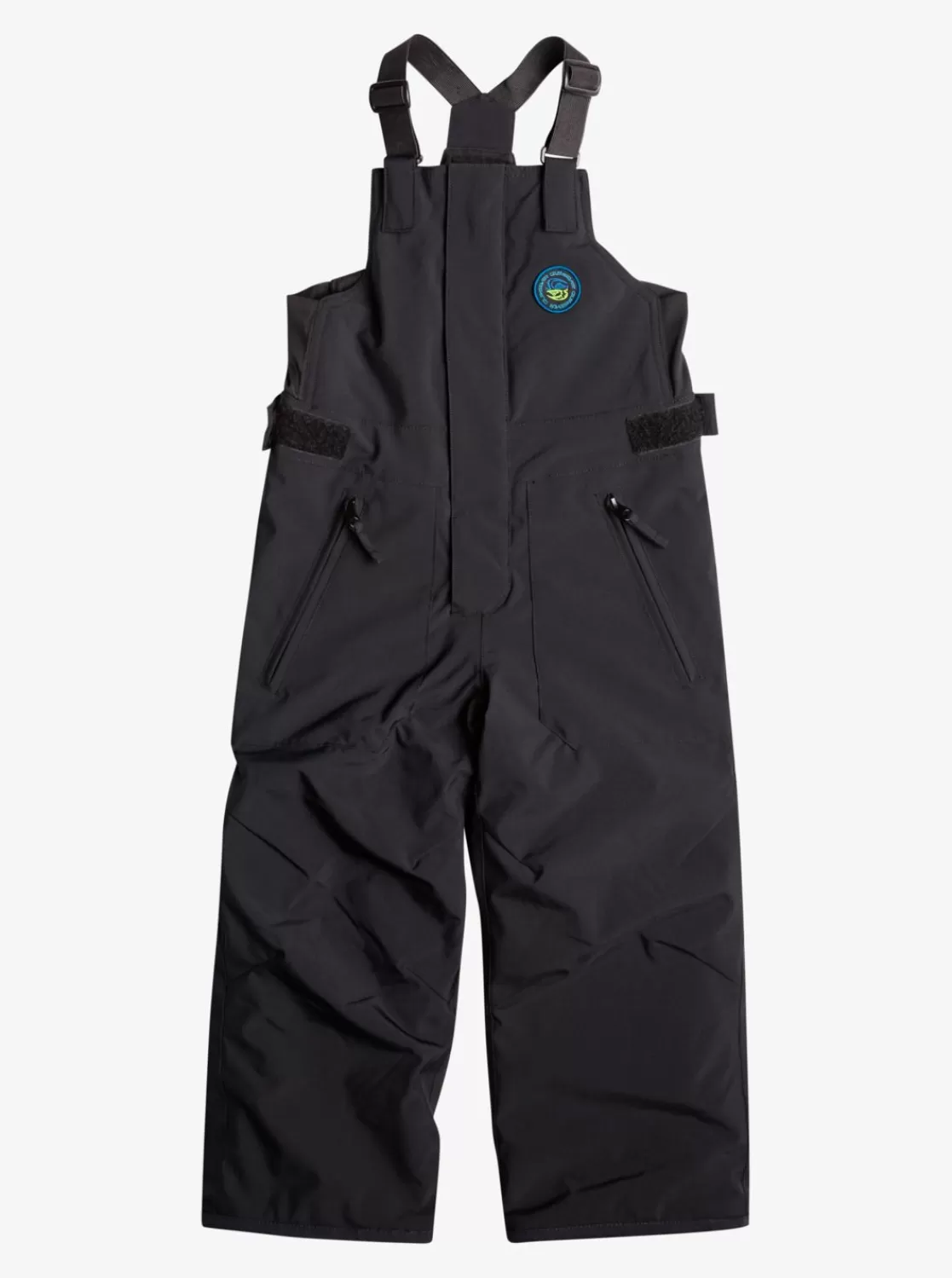 Quiksilver Boogie Kids - Pantalon Tecnico Snow Para Chicos 2-7-Nino Accesorios