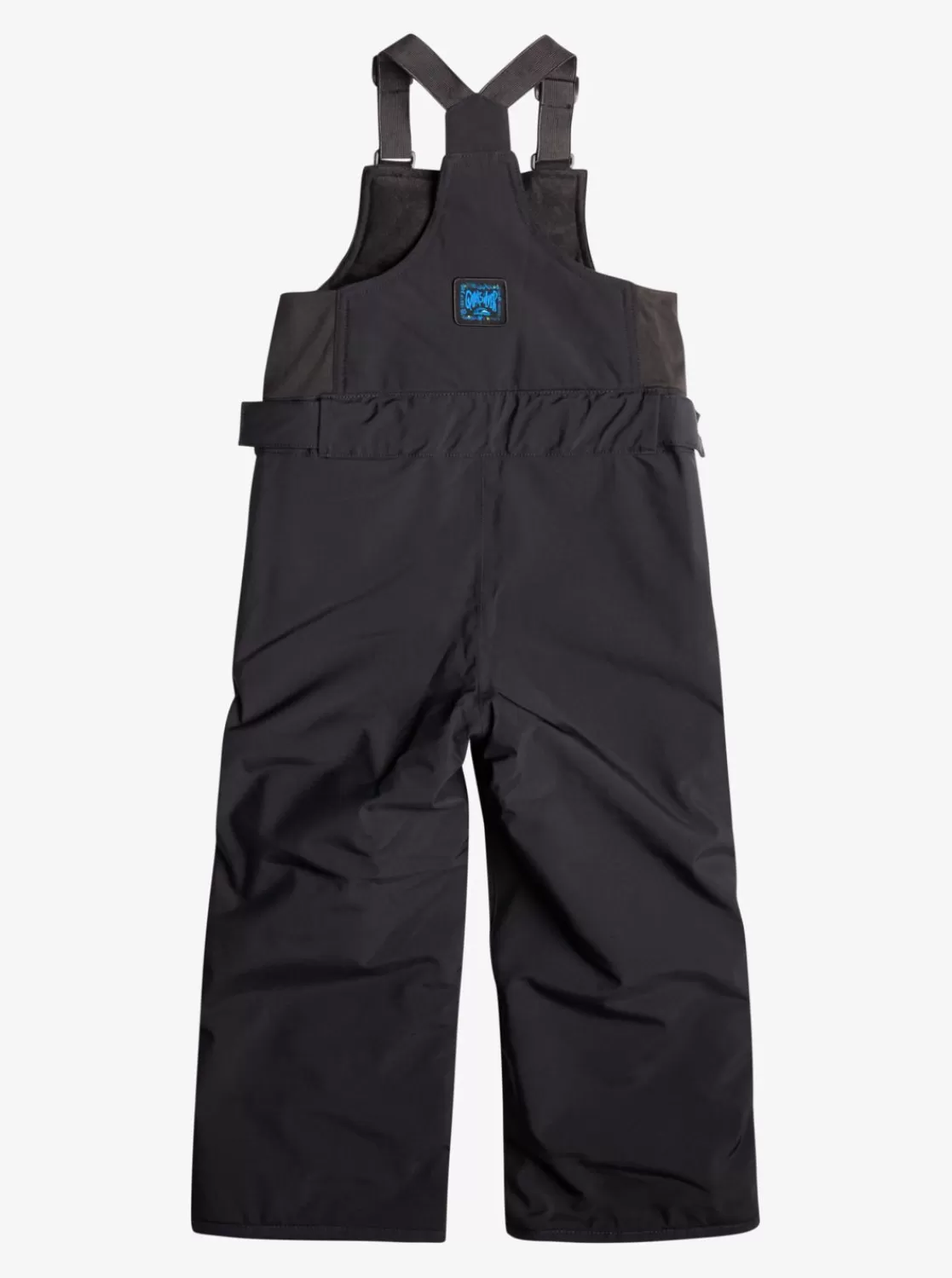 Quiksilver Boogie Kids - Pantalon Tecnico Snow Para Chicos 2-7-Nino Accesorios