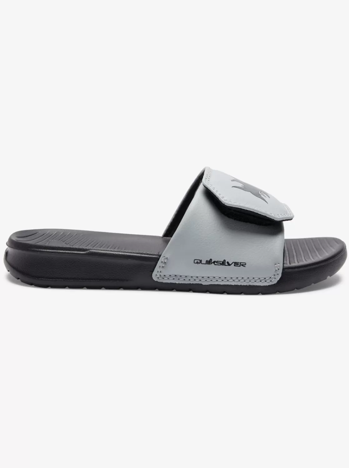 Quiksilver Bright Coast - Chanclas Ajustables Para Chicos 8-16-Nino Chanclas