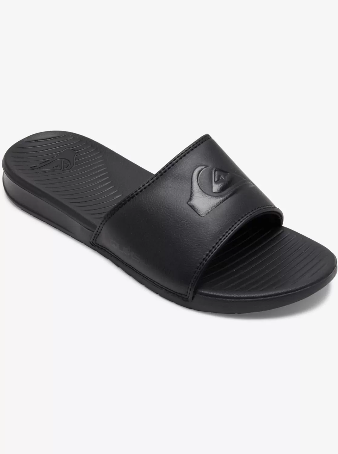 Quiksilver Bright Coast - Chanclas Slider Para Hombre-Hombre Zapatos