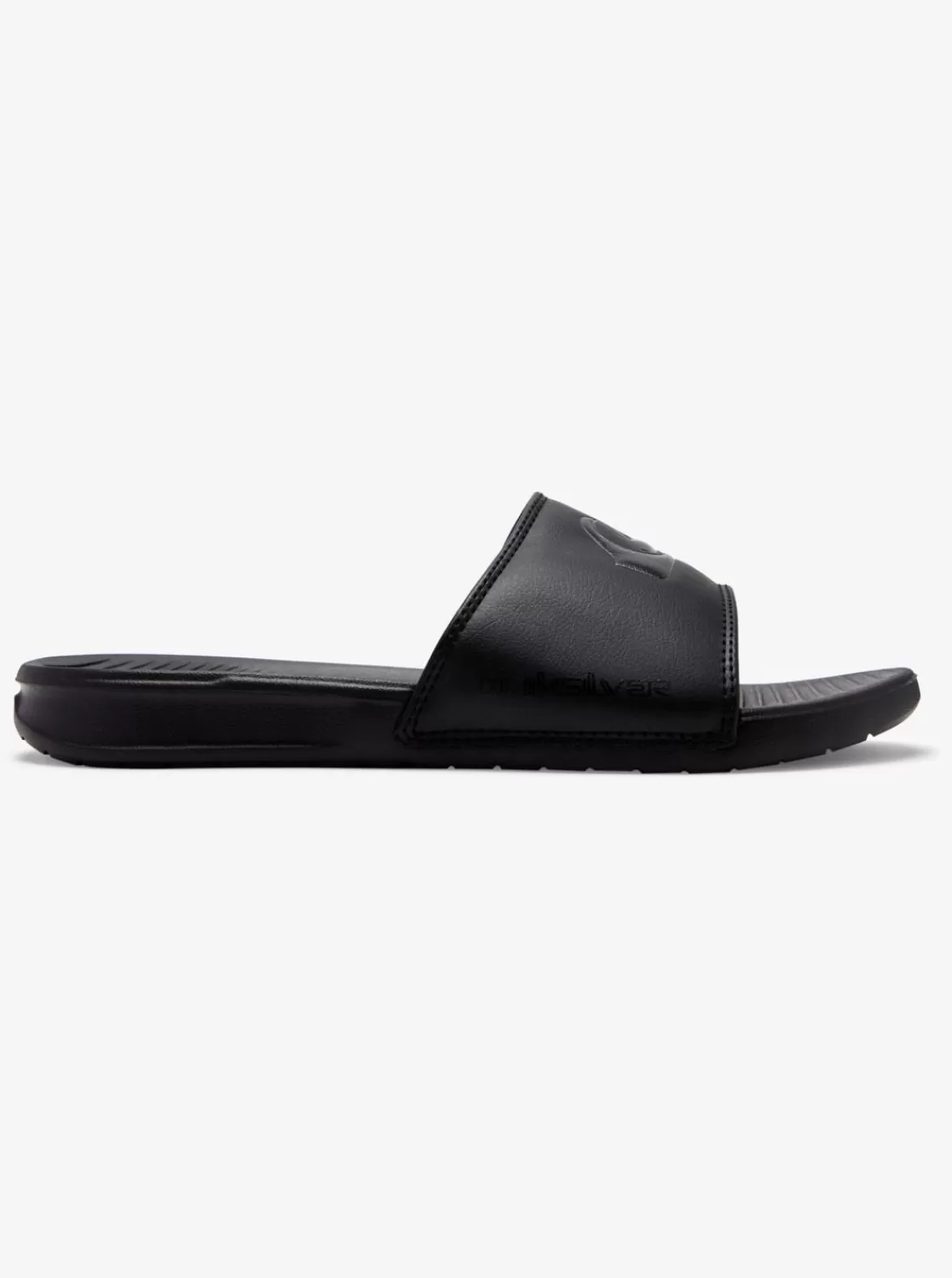 Quiksilver Bright Coast - Chanclas Slider Para Hombre-Hombre Zapatos