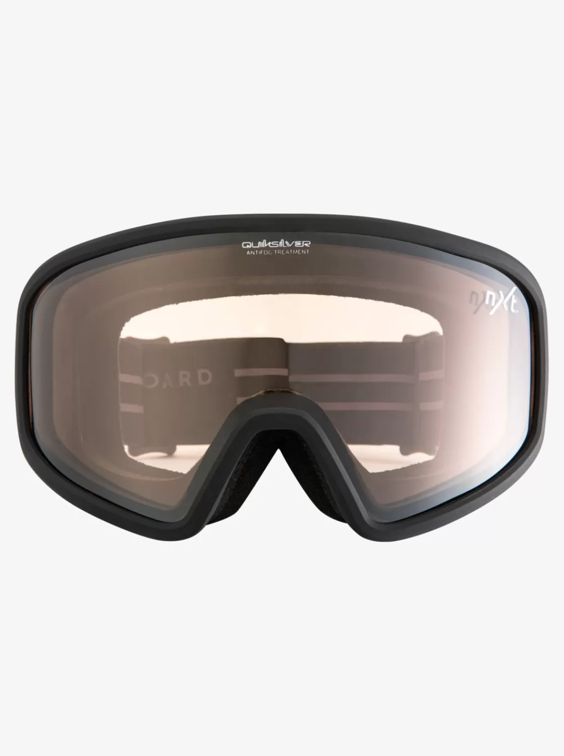 Quiksilver Browdy Austin Sweetin - Mascara Para Snowboard/Esqui Para Hombre-Hombre Accesorios