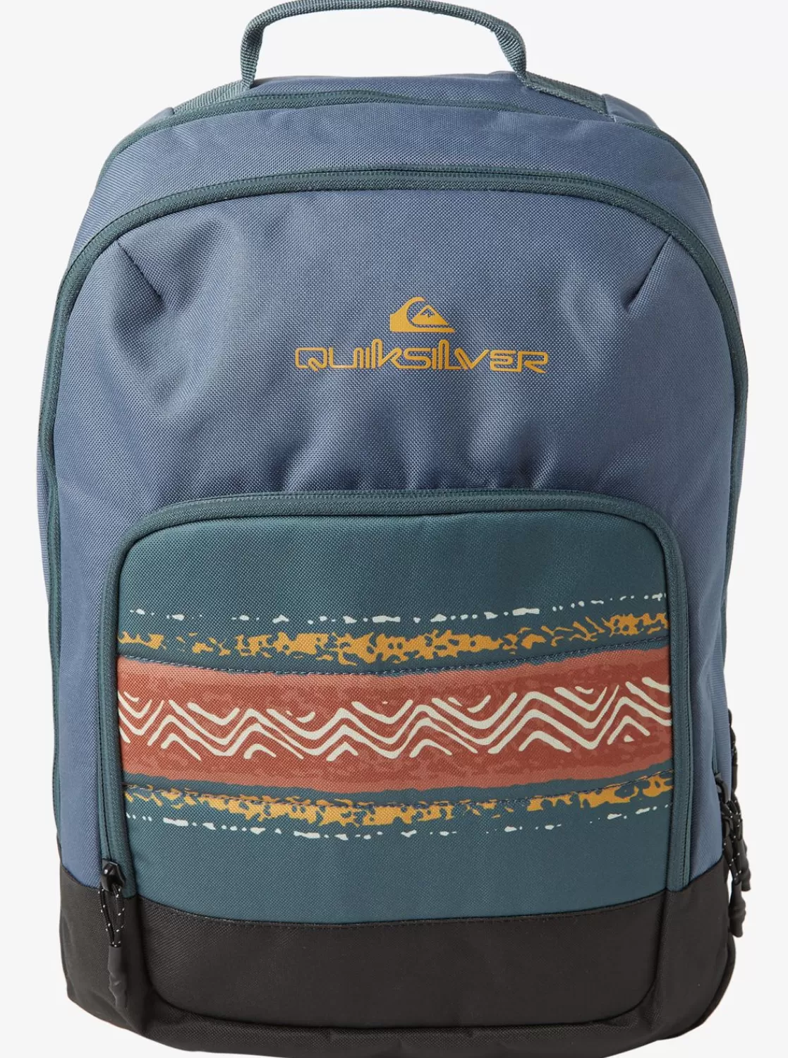 Quiksilver Burst 2.0 24L - Mochila Mediana Para Hombre-Hombre Bolsos & Mochilas