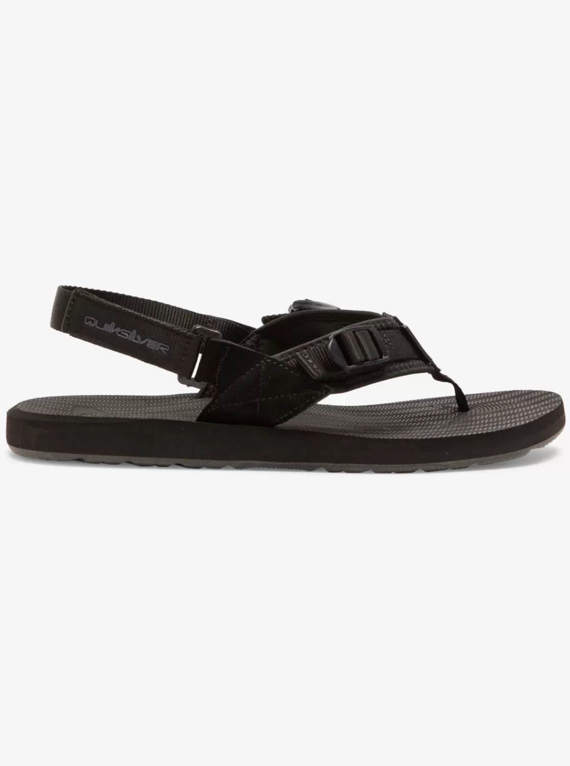 Quiksilver Carver A/T - Sandalias Para Hombre-Hombre Zapatos