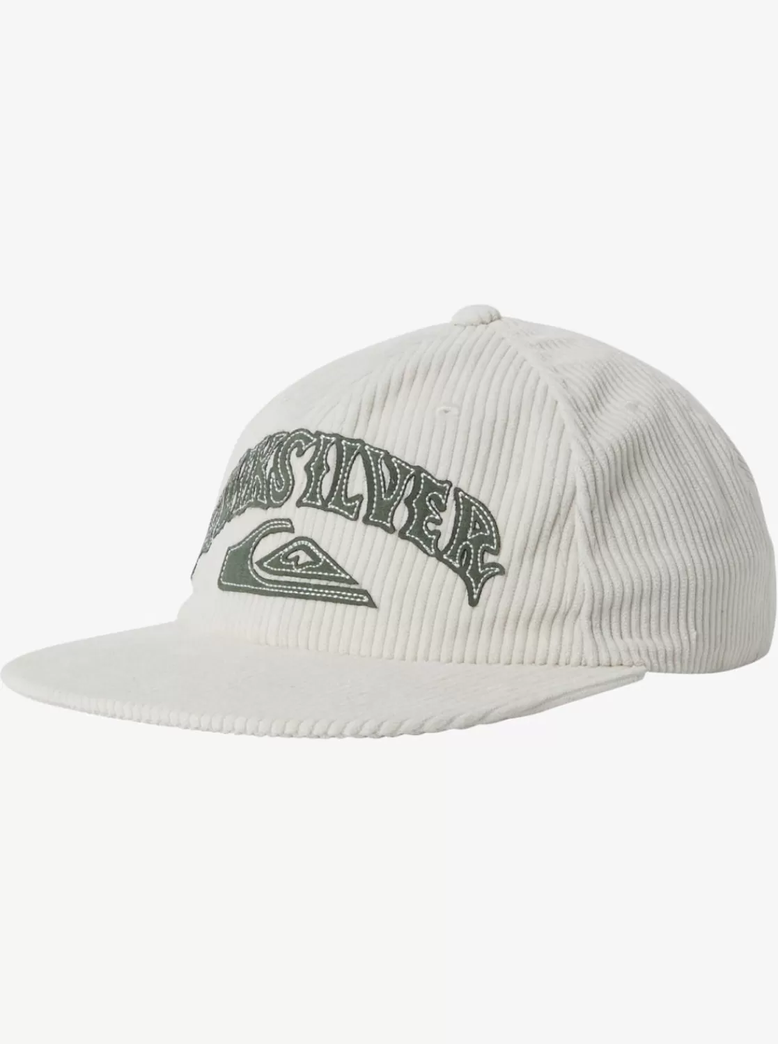 Quiksilver Curbed Cap - Gorro De Pescador Para Hombre-Hombre Gorras & Sombreros