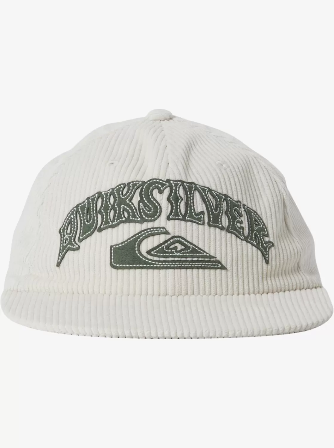 Quiksilver Curbed Cap - Gorro De Pescador Para Hombre-Hombre Gorras & Sombreros