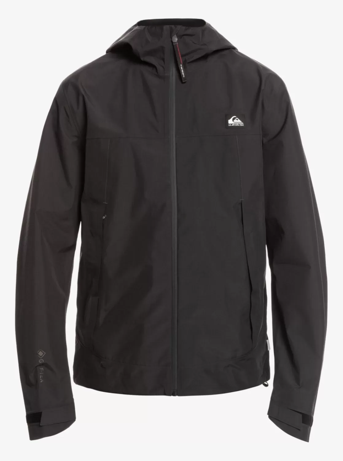 Quiksilver Dark Skies - Chaqueta Gore-Tex® Para Hombre-Hombre Chaquetas & Abrigos