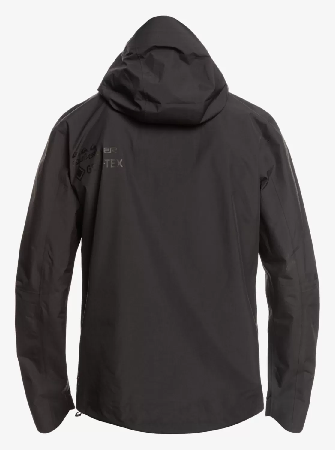 Quiksilver Dark Skies - Chaqueta Gore-Tex® Para Hombre-Hombre Chaquetas & Abrigos