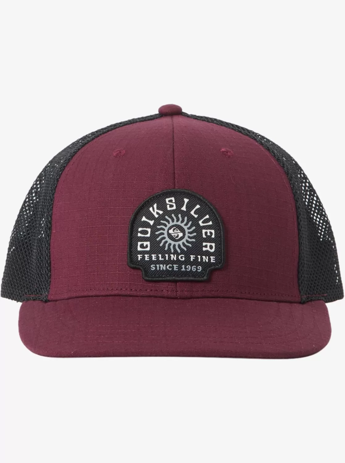 Quiksilver Dawner - Gorra Trucker Para Hombre-Hombre Gorras & Sombreros