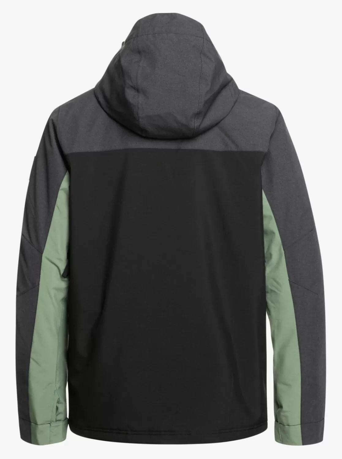 Quiksilver Dawson - Chaqueta Tecnica Snow Para Hombre-Hombre Chaquetas De Snow