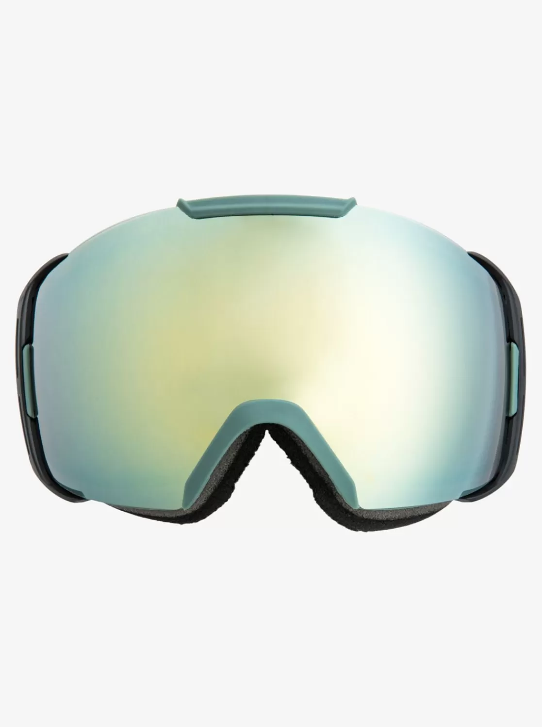 Quiksilver Discovery - Mascara Para Snowboard/Esqui Para Hombre-Hombre Accesorios