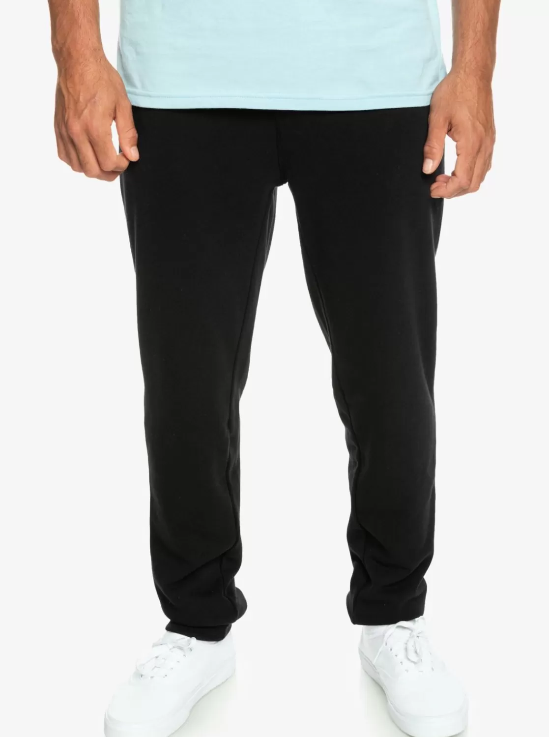 Quiksilver Essentials - Pantalon De Chandal Para Hombre-Hombre Pantalones