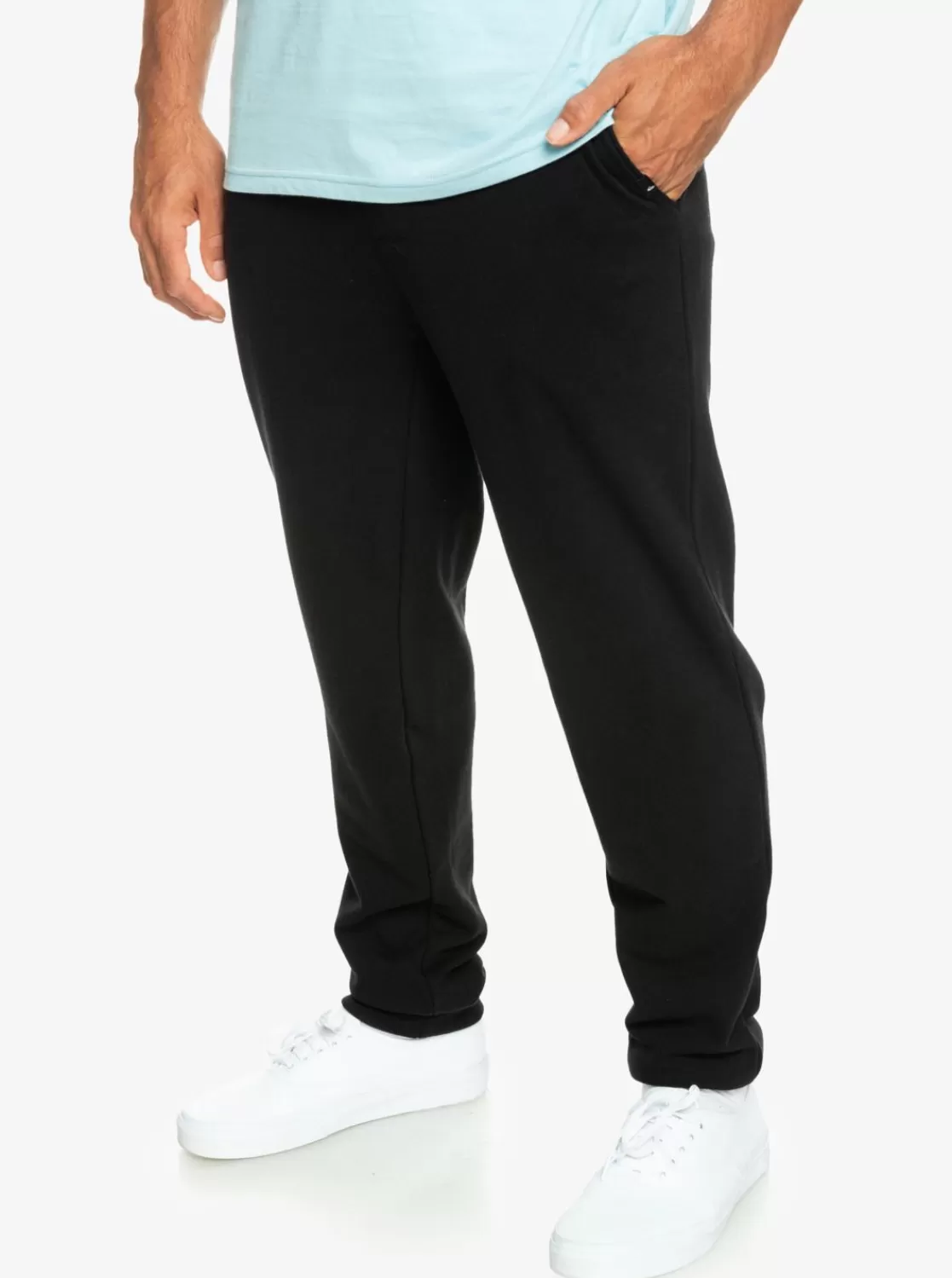 Quiksilver Essentials - Pantalon De Chandal Para Hombre-Hombre Pantalones