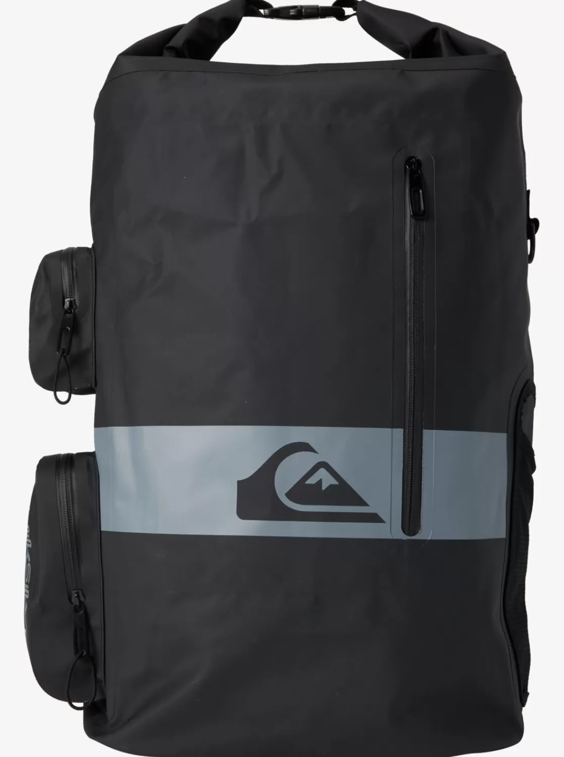 Quiksilver Evening Sesh 35L - Mochila Grande De Surf Para Hombre-Hombre Fundas De Surf