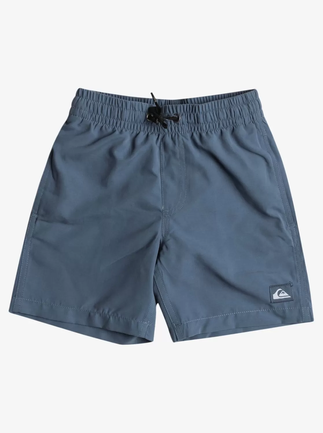 Quiksilver Everyday 13" - Short De Natacion Para Chicos 2-7-Nino Boardshorts