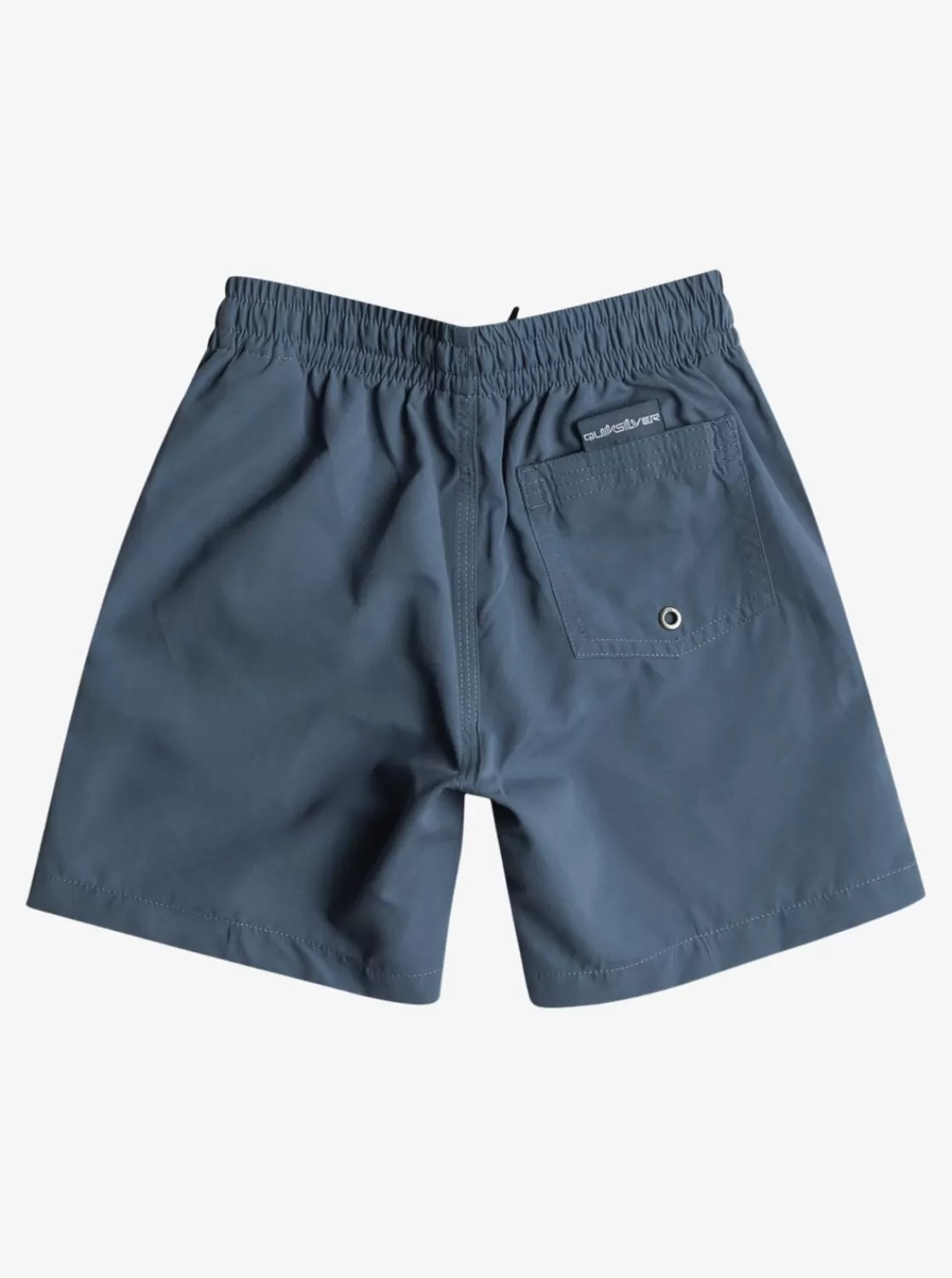 Quiksilver Everyday 13" - Short De Natacion Para Chicos 2-7-Nino Boardshorts