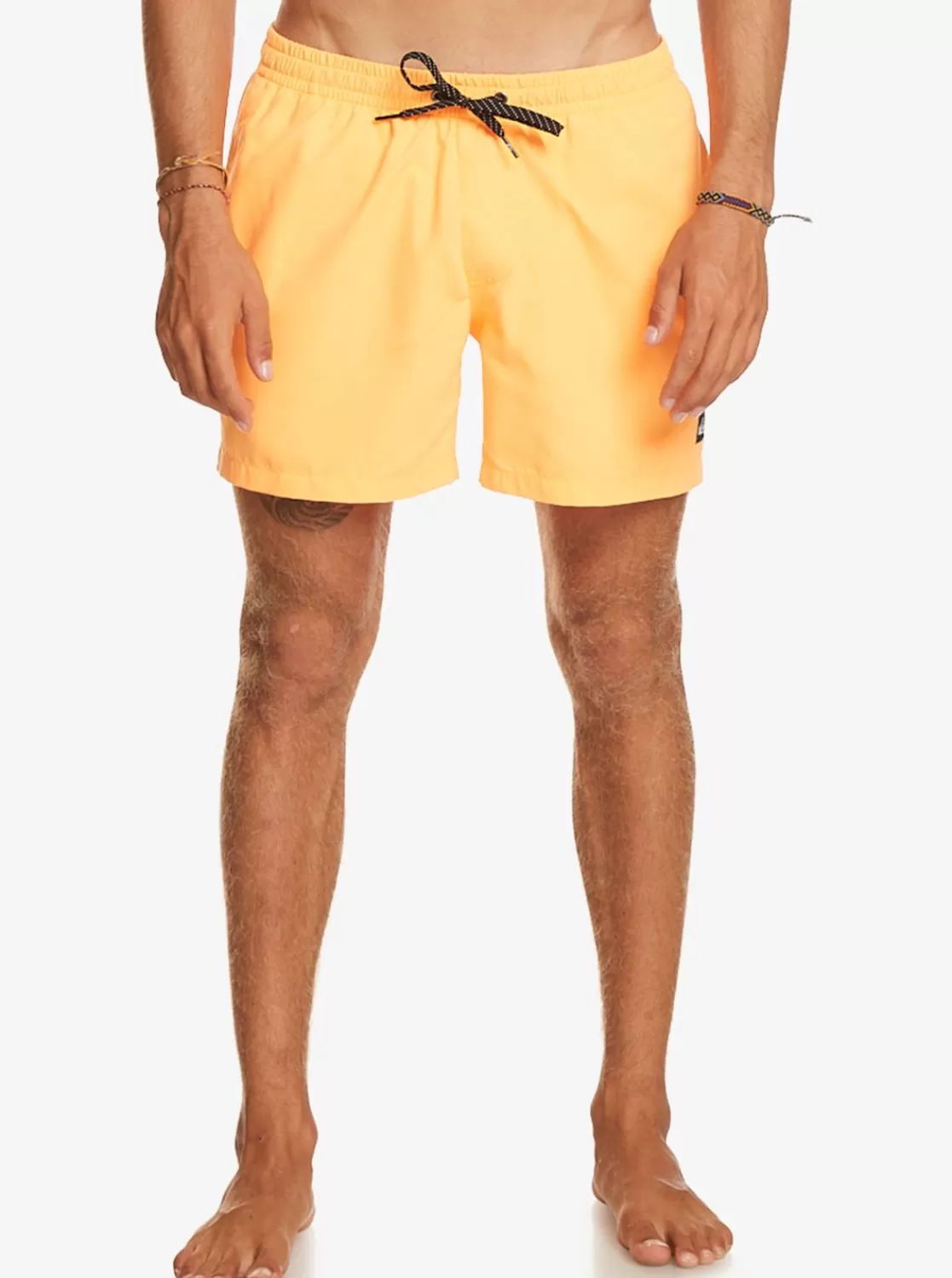 Quiksilver Everyday 15" - Short De Natacion Para Hombre-Hombre Trajes De Bano