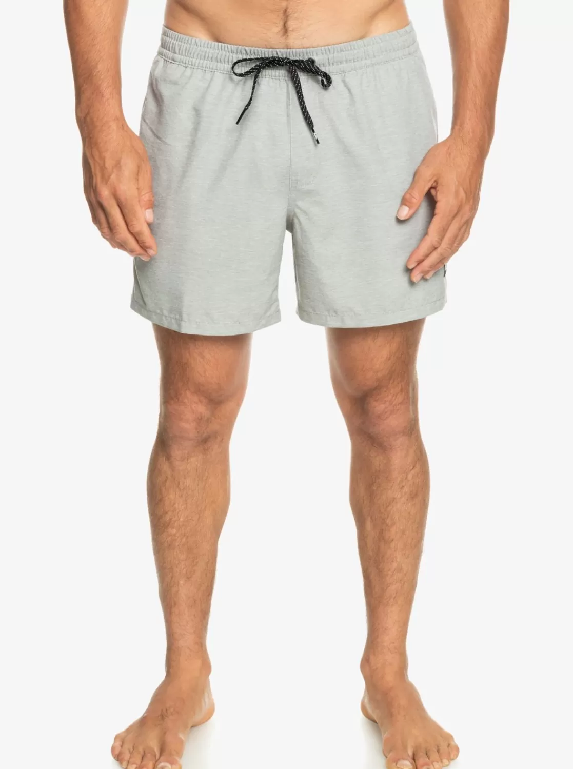 Quiksilver Everyday Deluxe 15" - Short De Natacion Para Hombre-Hombre Trajes De Bano