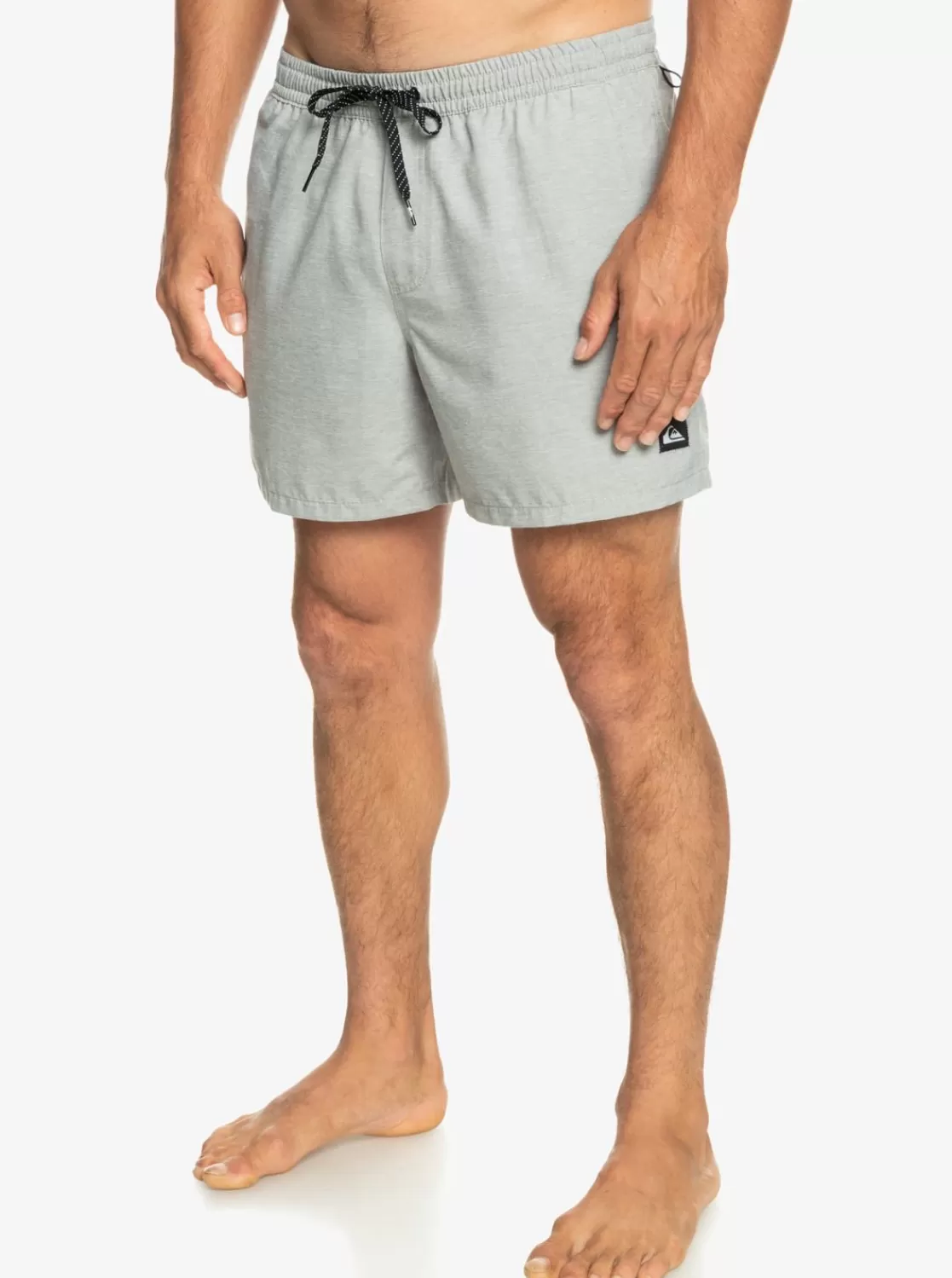 Quiksilver Everyday Deluxe 15" - Short De Natacion Para Hombre-Hombre Trajes De Bano