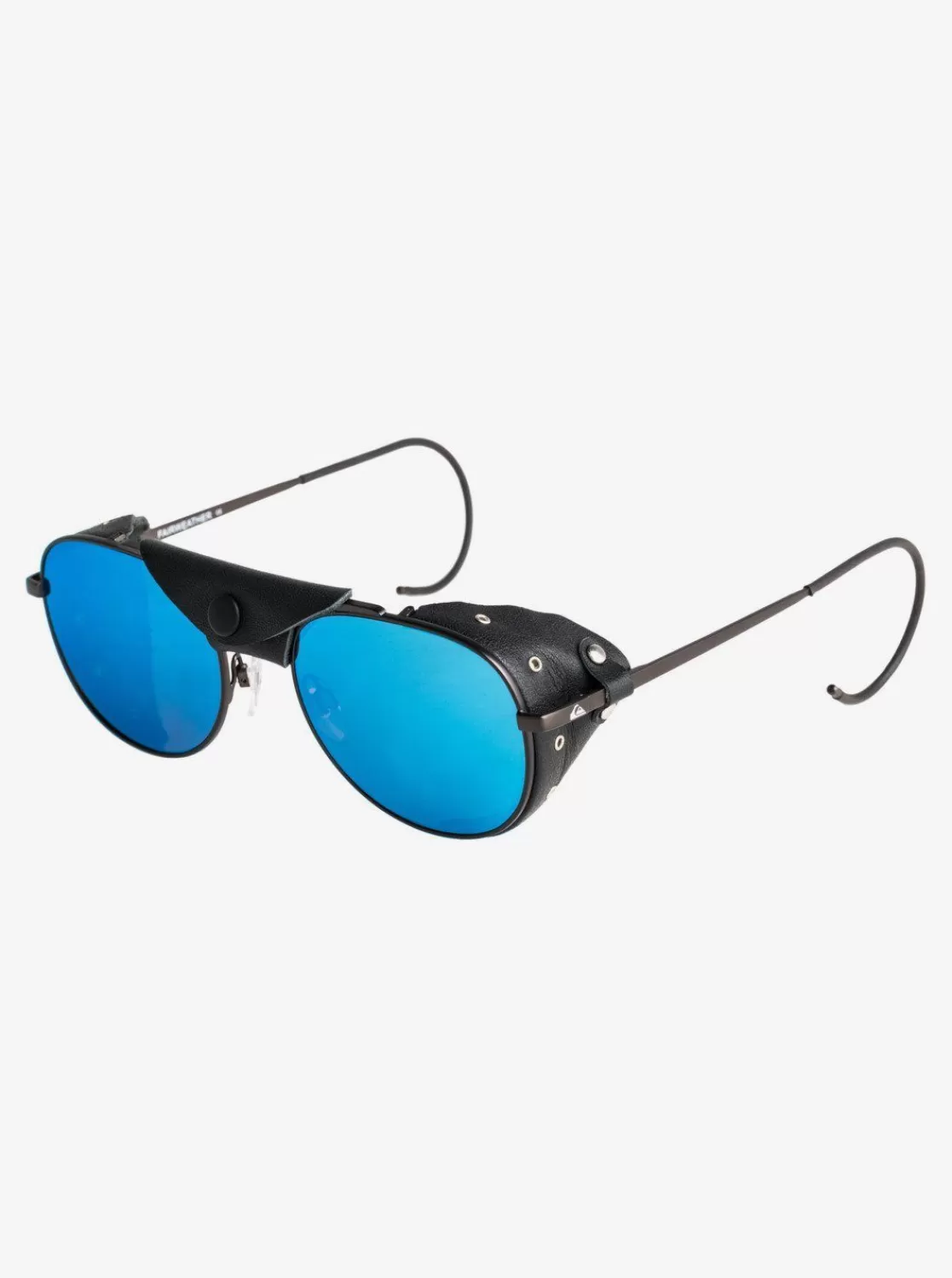 Quiksilver Fairweather - Gafas De Sol Para Hombre-Hombre Gafas De Sol