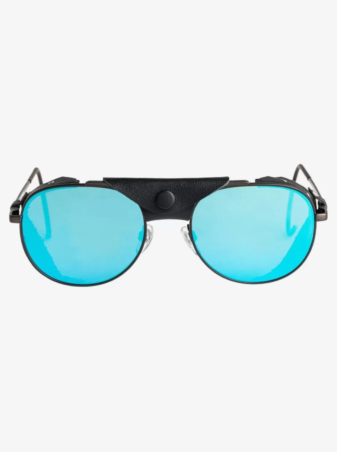 Quiksilver Fairweather - Gafas De Sol Para Hombre-Hombre Gafas De Sol