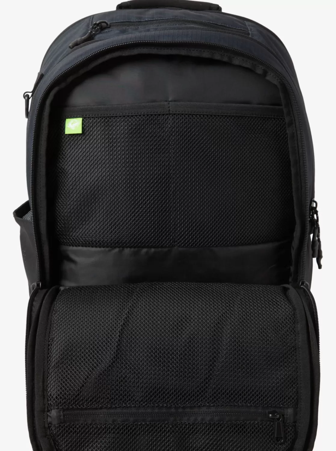 Quiksilver Freeday 28L - Mochila Tecnica Grande Para Hombre-Hombre Bolsos & Mochilas