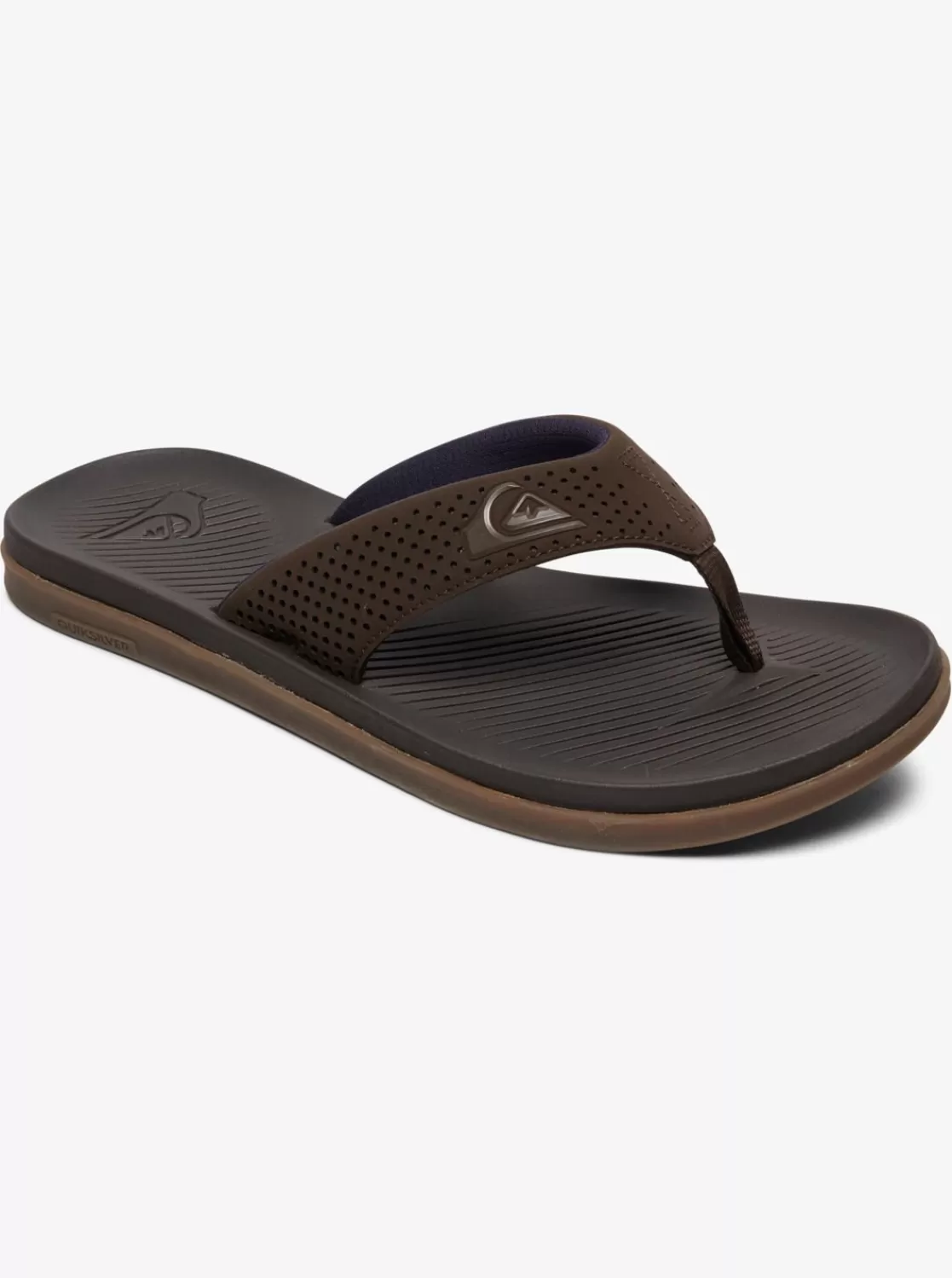 Quiksilver Haleiwa Plus - Sandalias Para Hombre-Hombre Zapatos