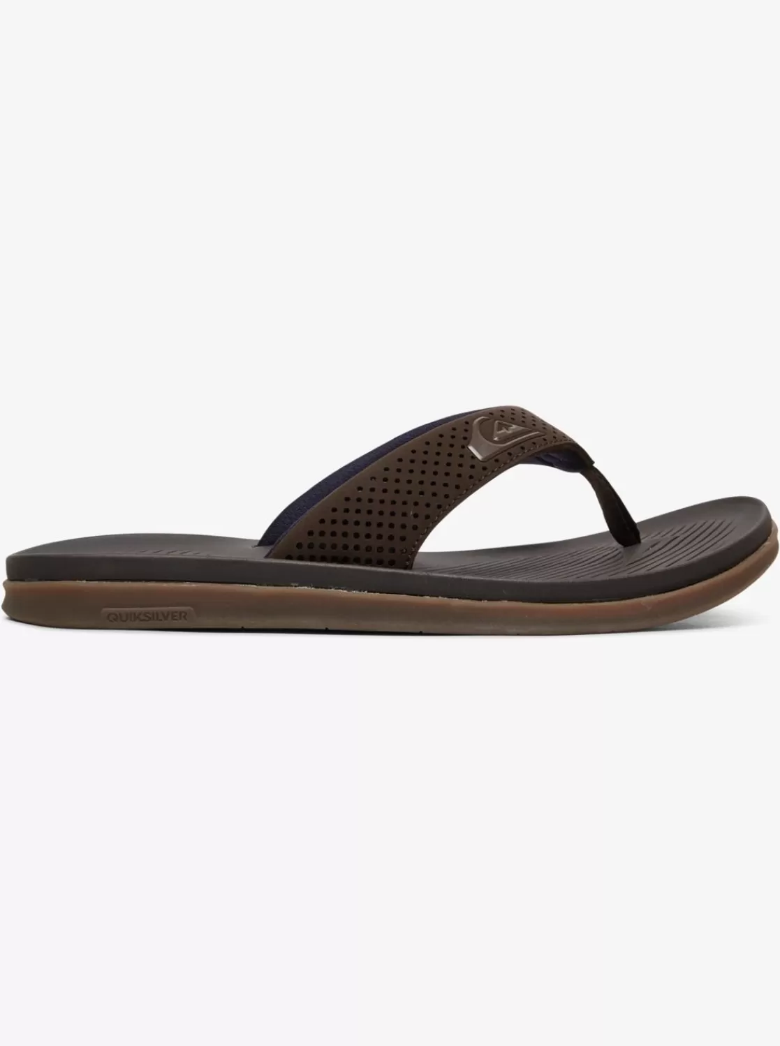 Quiksilver Haleiwa Plus - Sandalias Para Hombre-Hombre Zapatos