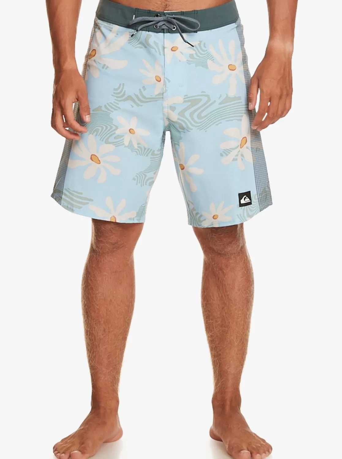 Quiksilver Highlite Arch 19" - Boardshorts Para Hombre-Hombre Boardshorts