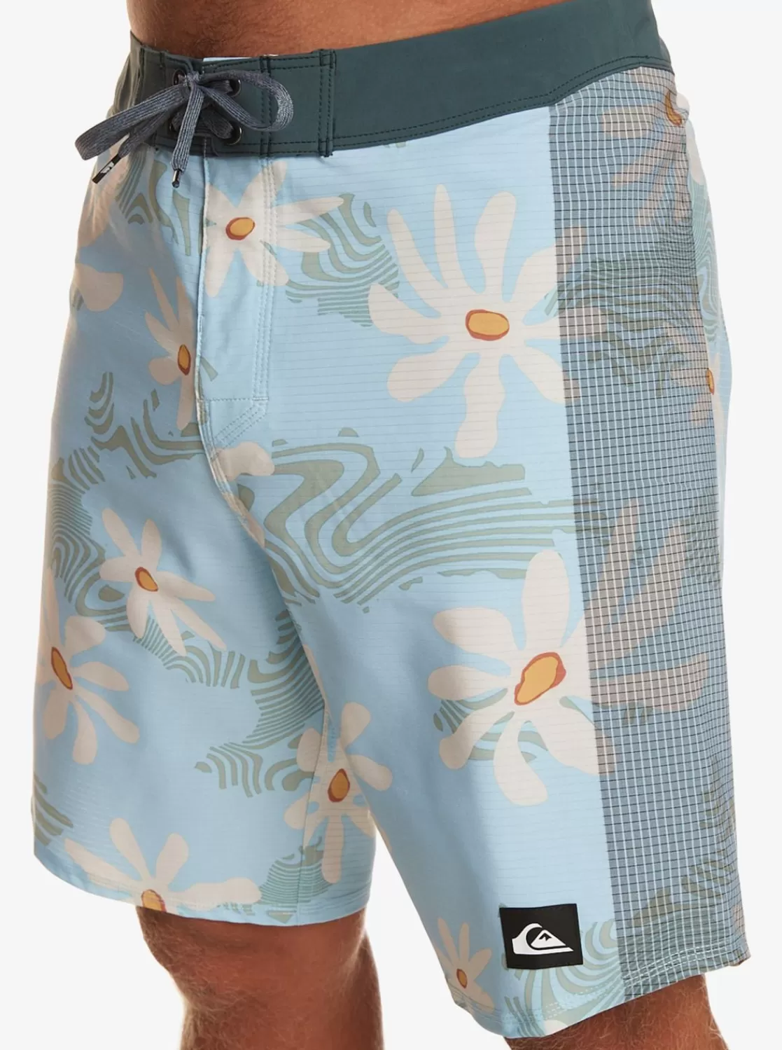 Quiksilver Highlite Arch 19" - Boardshorts Para Hombre-Hombre Boardshorts