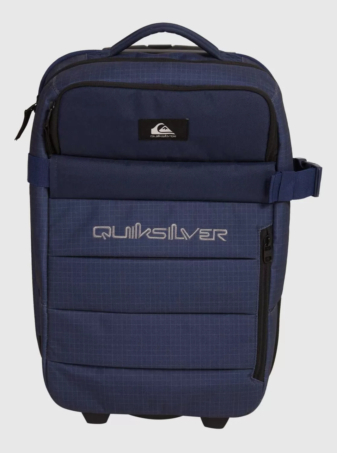 Quiksilver Horizon 41L - Maleta Con Ruedas Para Hombre-Hombre Bolsos & Mochilas