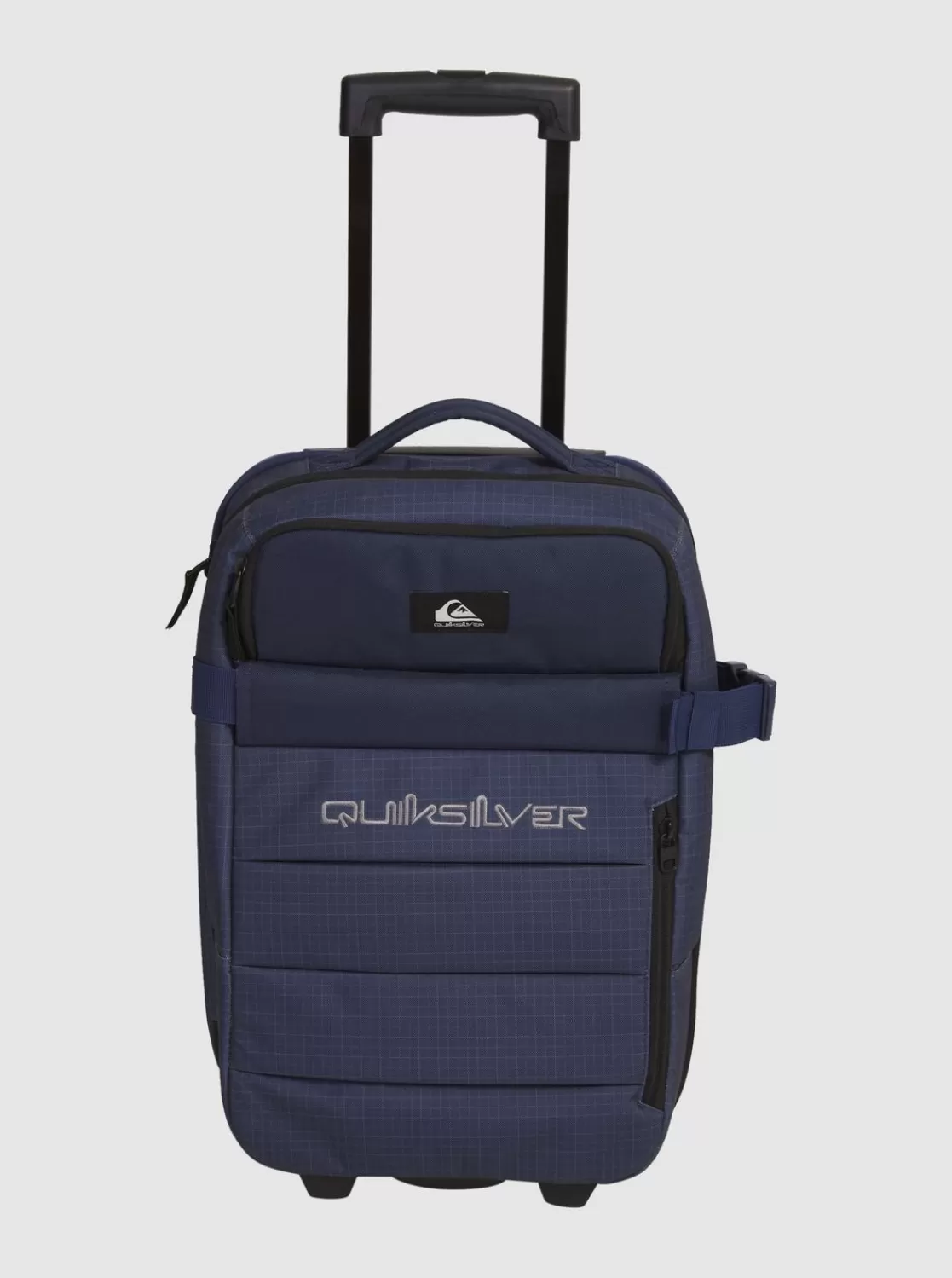 Quiksilver Horizon 41L - Maleta Con Ruedas Para Hombre-Hombre Bolsos & Mochilas