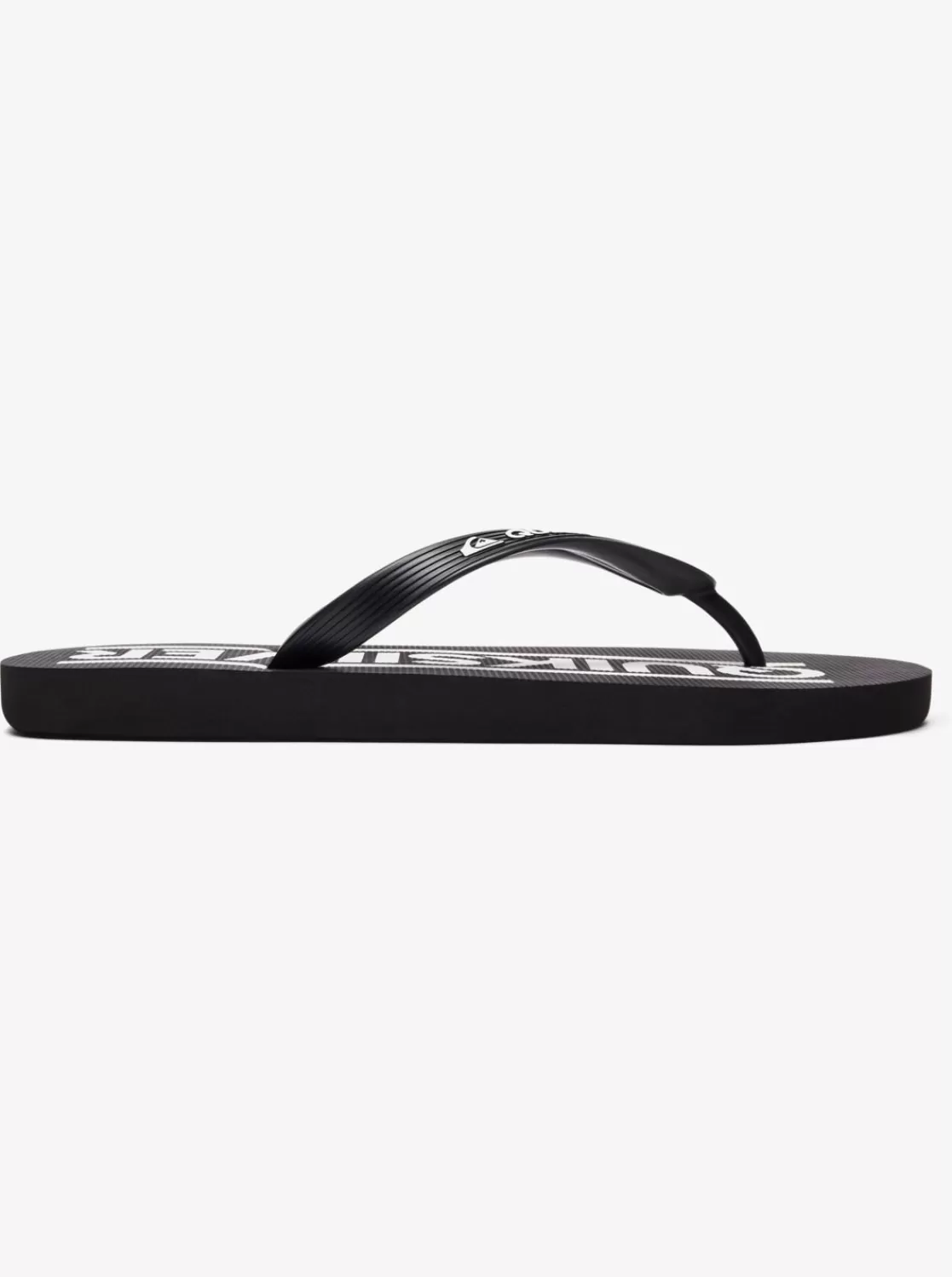 Quiksilver Java Wordmark - Chanclas Para Chicos-Nino Chanclas