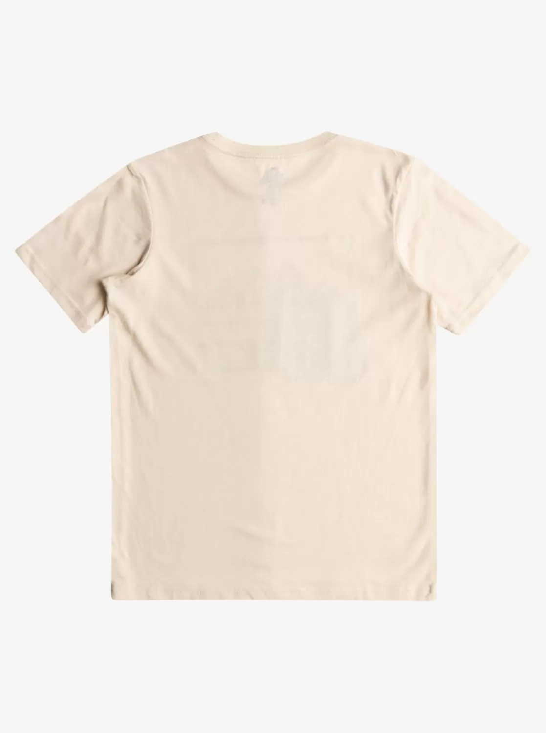 Quiksilver Landscape Lines - Camiseta Para Chicos 8-16-Nino Camisetas