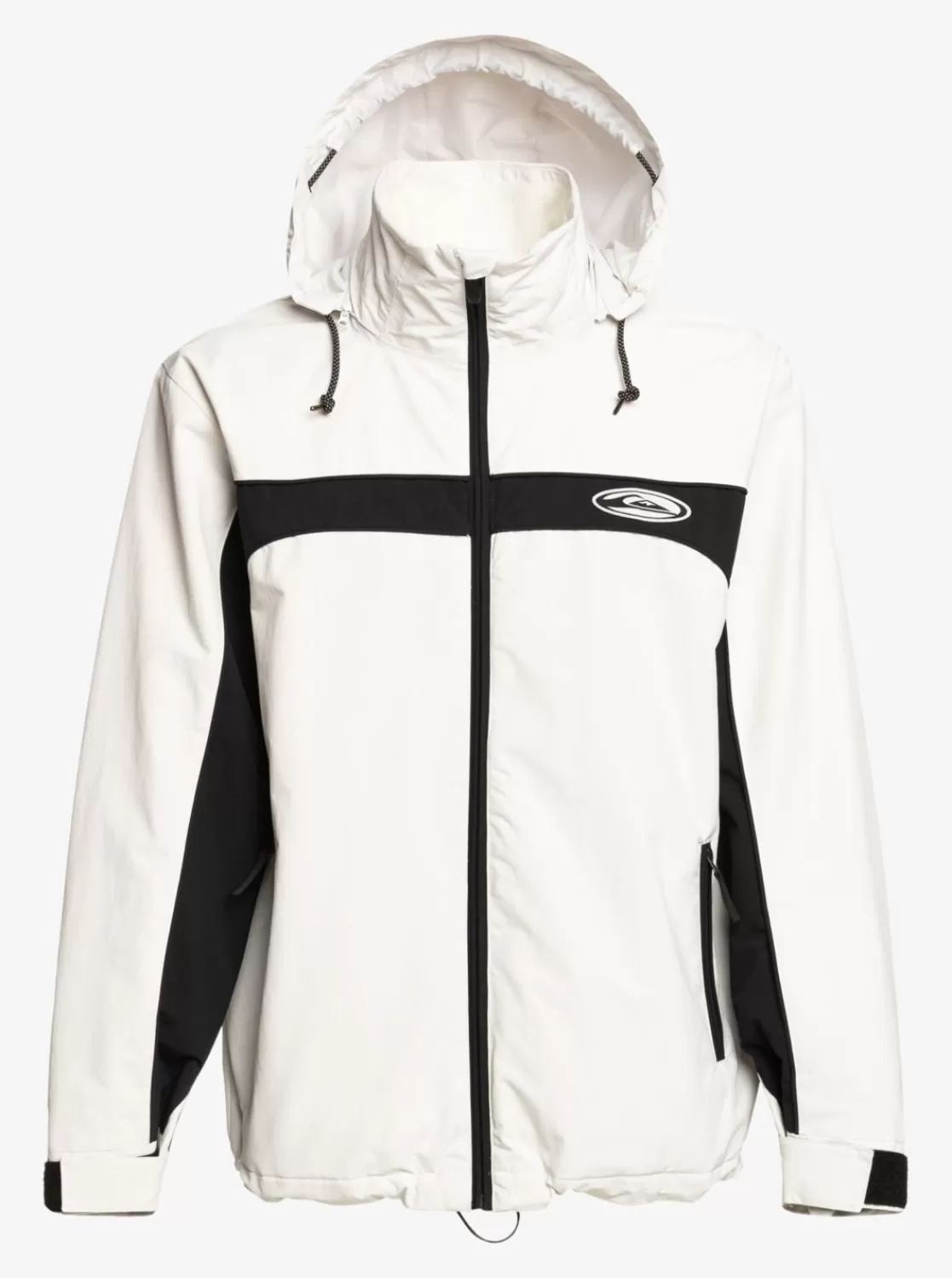 Quiksilver Live Wire - Chaqueta Tecnica Snow Para Hombre-Hombre Chaquetas De Snow