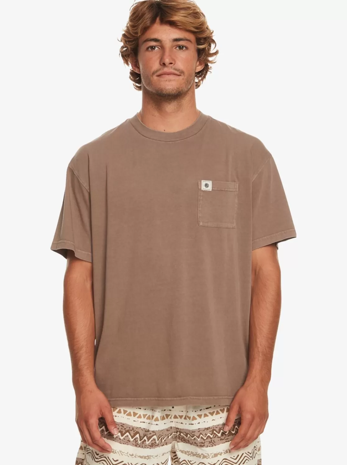 Quiksilver Made Better - Camiseta Para Hombre-Hombre Camisetas & Polos