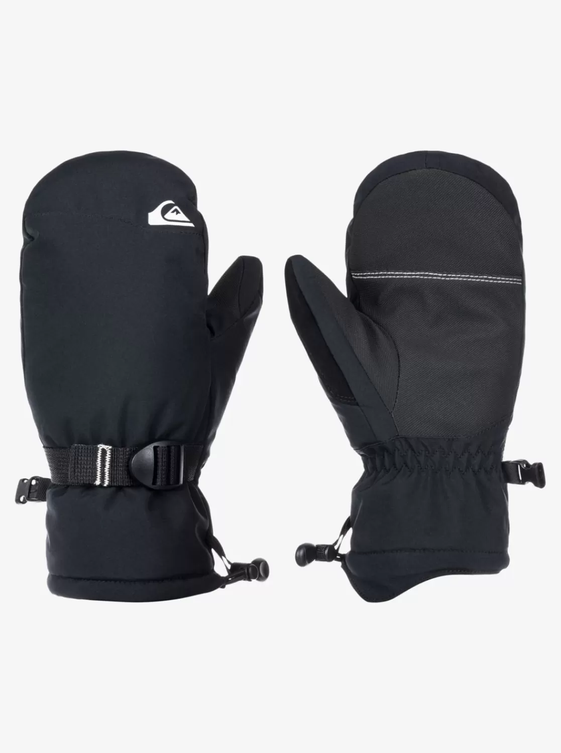 Quiksilver Mission - Guantes Para Snowboard/Esqui Para Chicos-Nino Accesorios