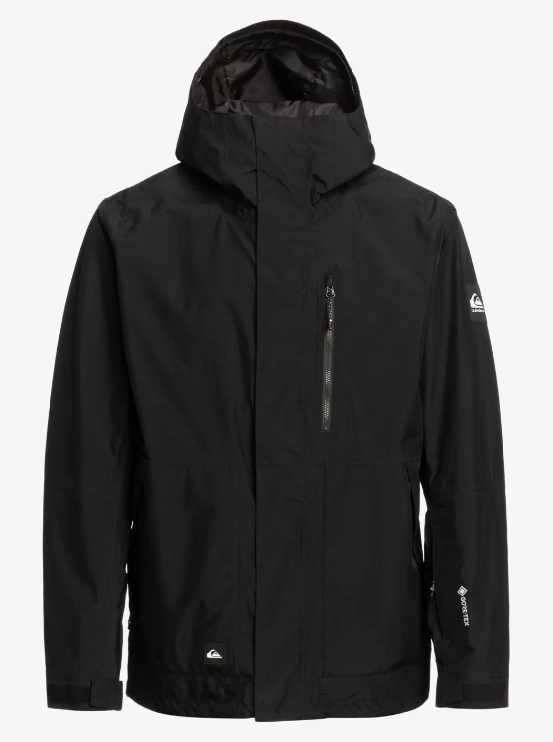 Quiksilver Mission Gore-Tex® - Chaqueta Para Nieve Para Hombre-Hombre Chaquetas De Snow