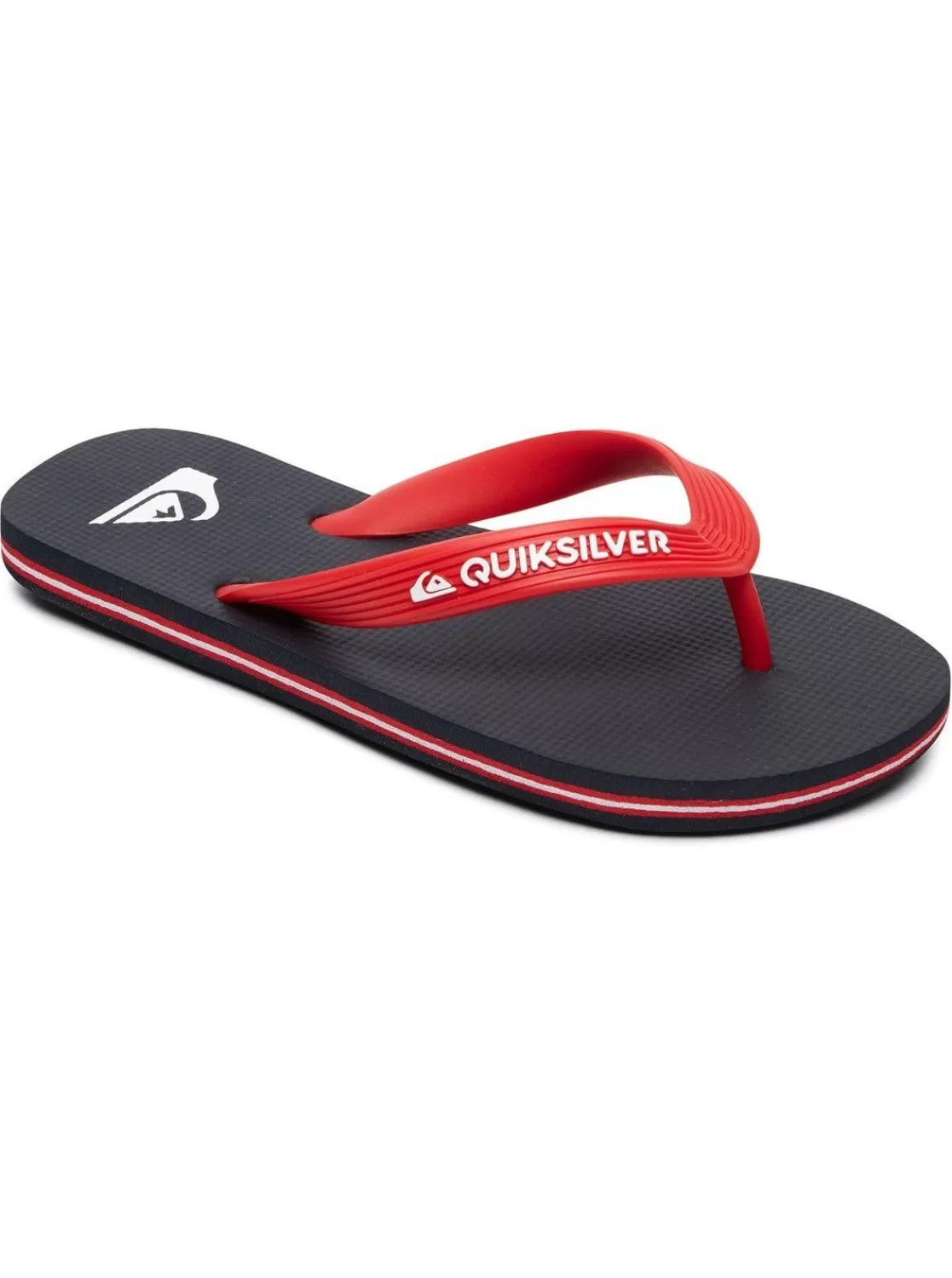 Quiksilver Molokai - Chanclas Para Chicos-Nino Chanclas