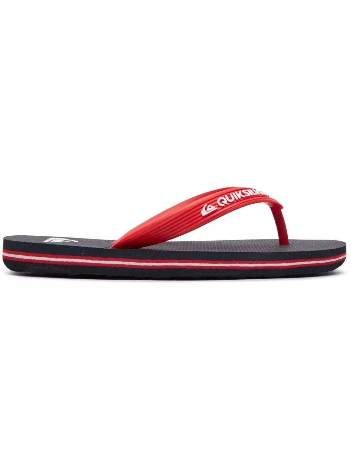 Quiksilver Molokai - Chanclas Para Chicos-Nino Chanclas