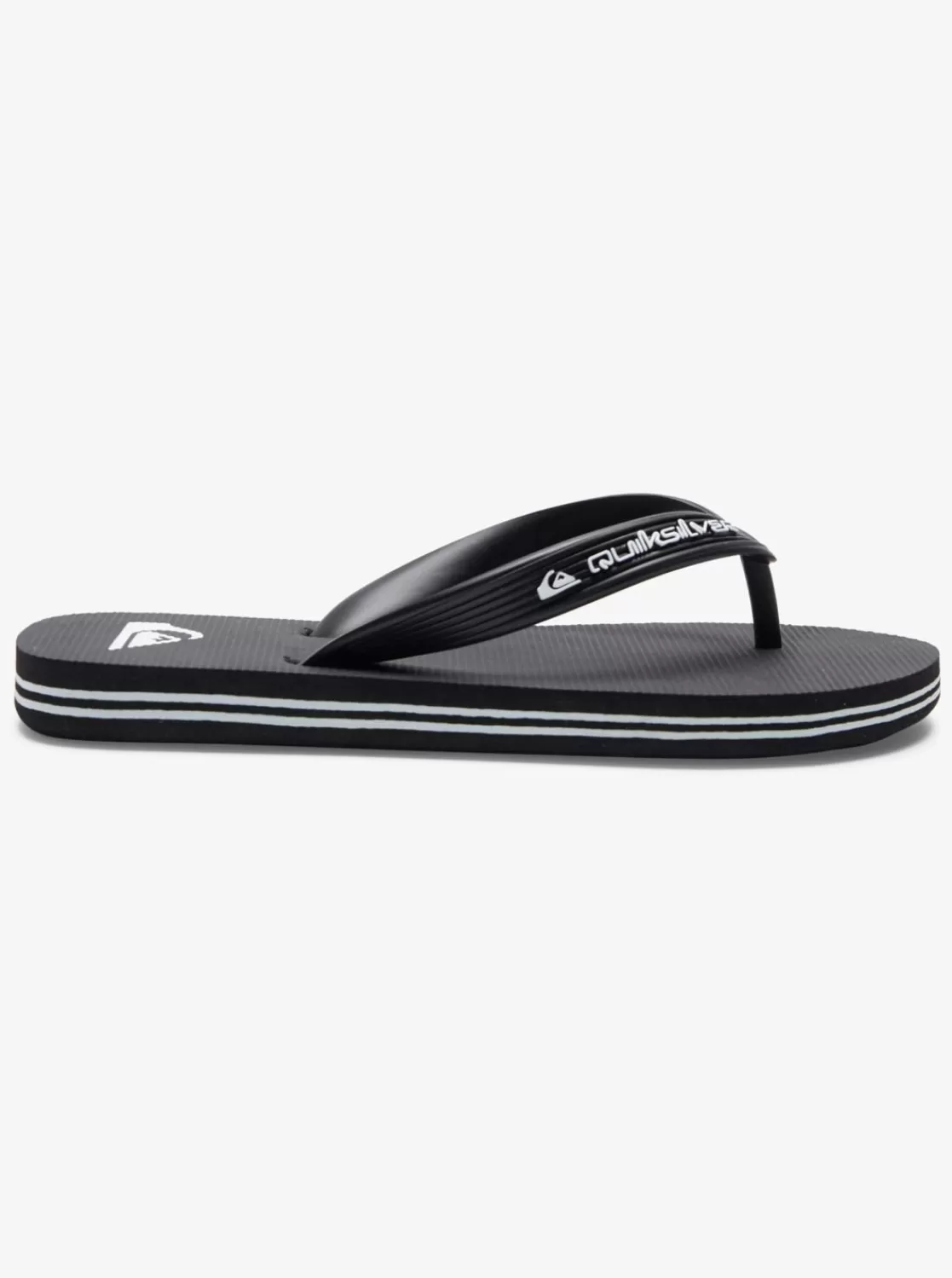 Quiksilver Molokai Core - Chanclas Para Chicos-Nino Chanclas