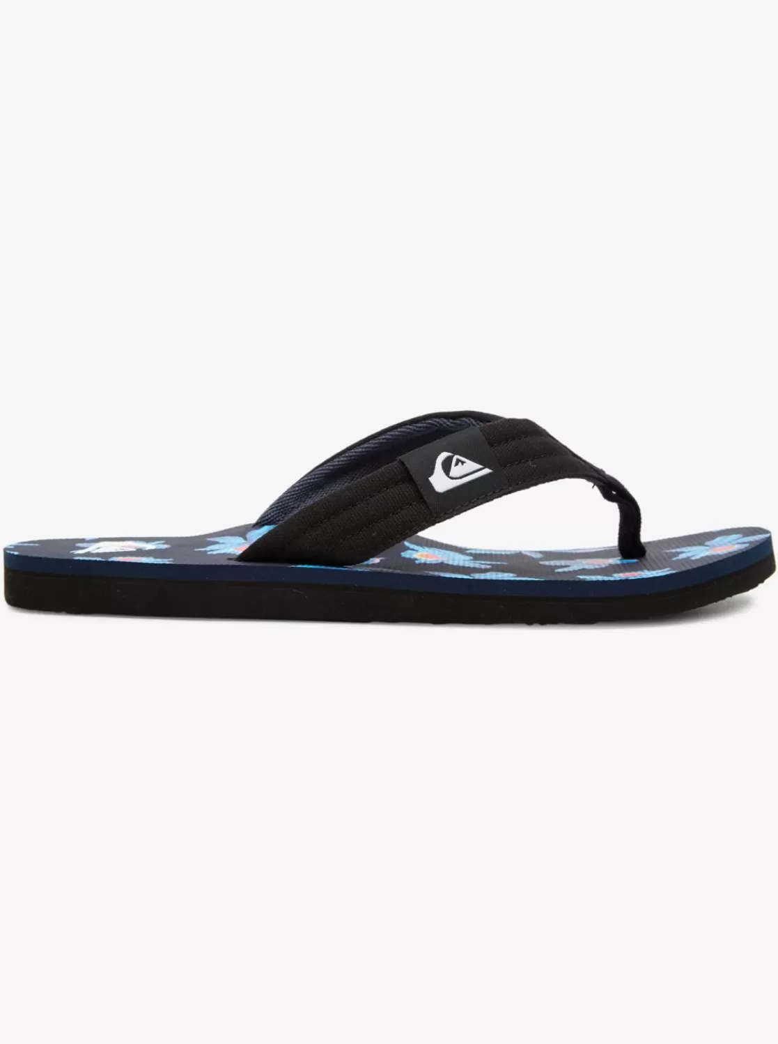 Quiksilver Molokai Layback - Sandalias Para Hombre-Hombre Zapatos